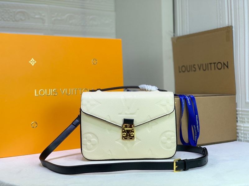 Louis Vuitton Satchel Bags